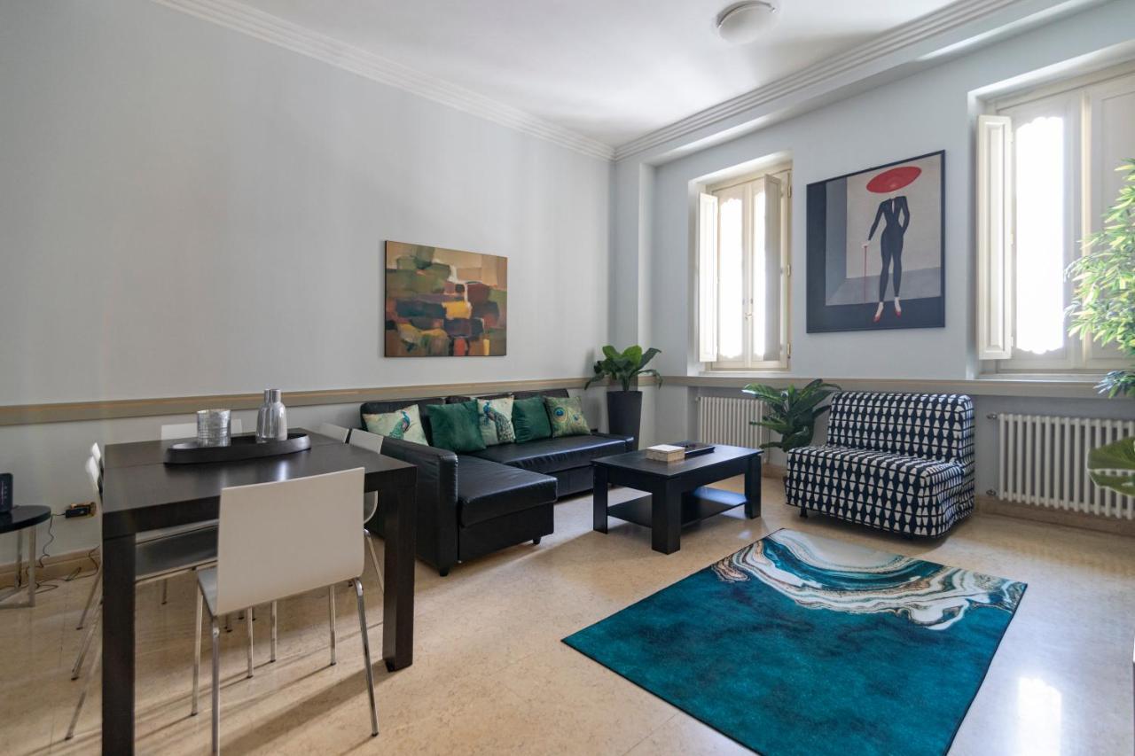 Apartamento Domus Ara Pacis