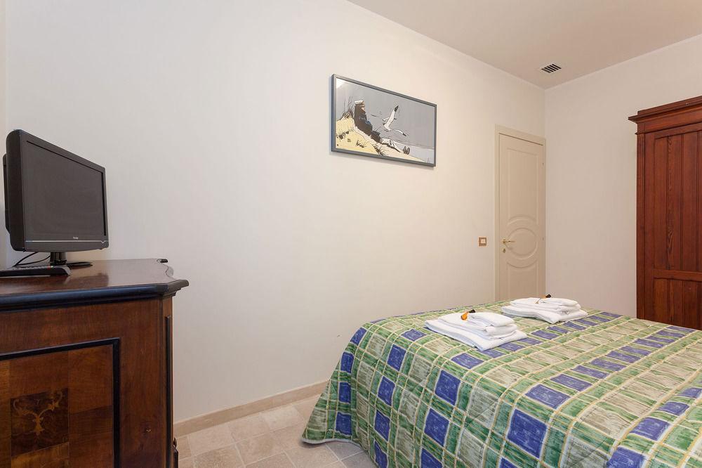 Domus Ara Pacis Apartamento *