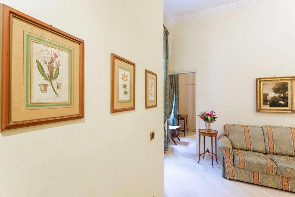Domus Ara Pacis Apartamento *
